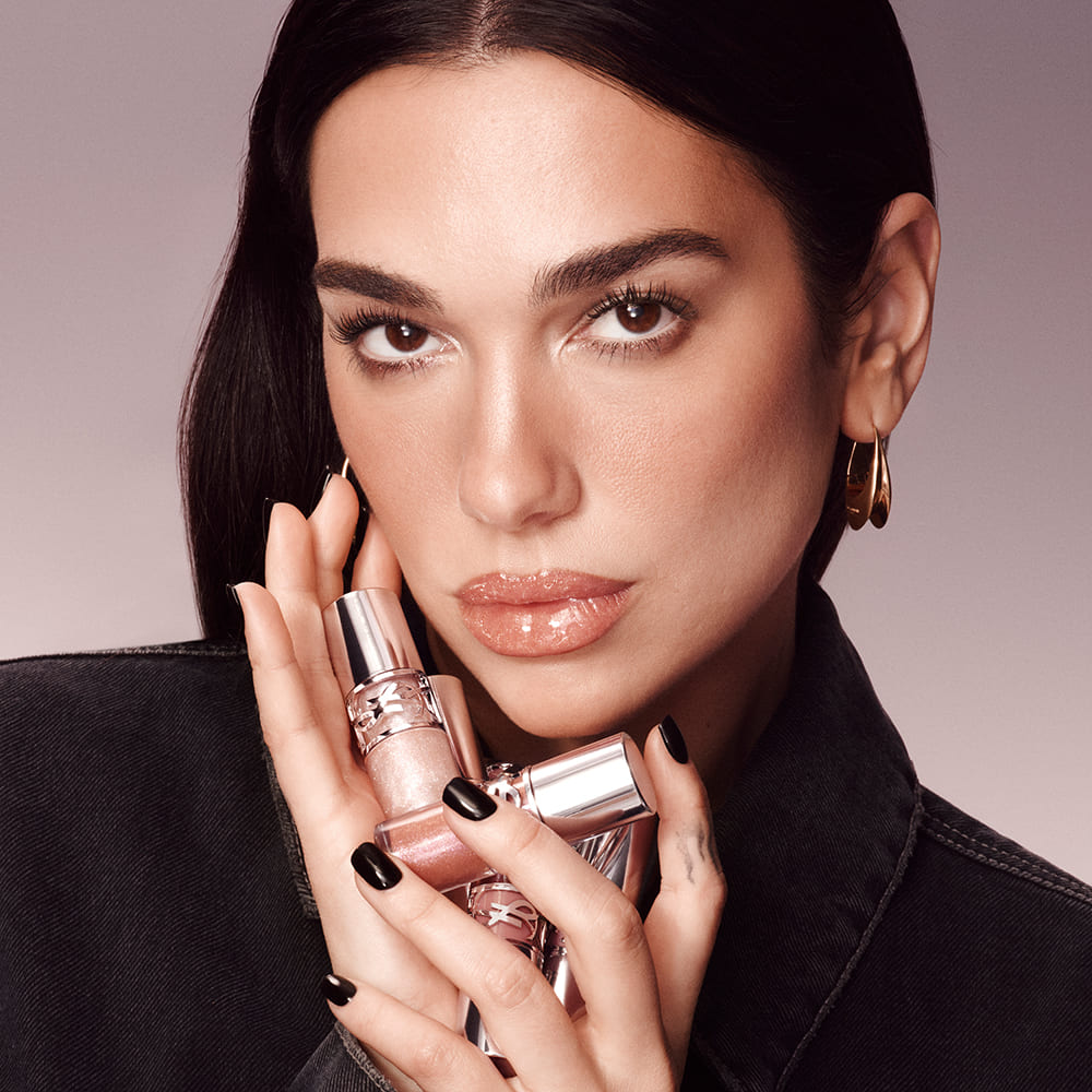 YSL LOVESHINE PLUMPING LIP OIL GLOSS (BRILLO VOLUMINIZADOR DE LABIOS)